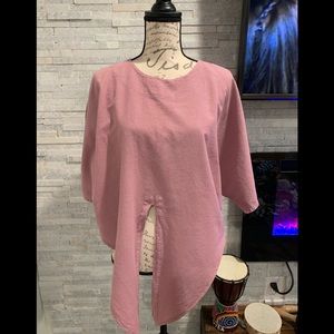 5 for $25 100% cotton blouse